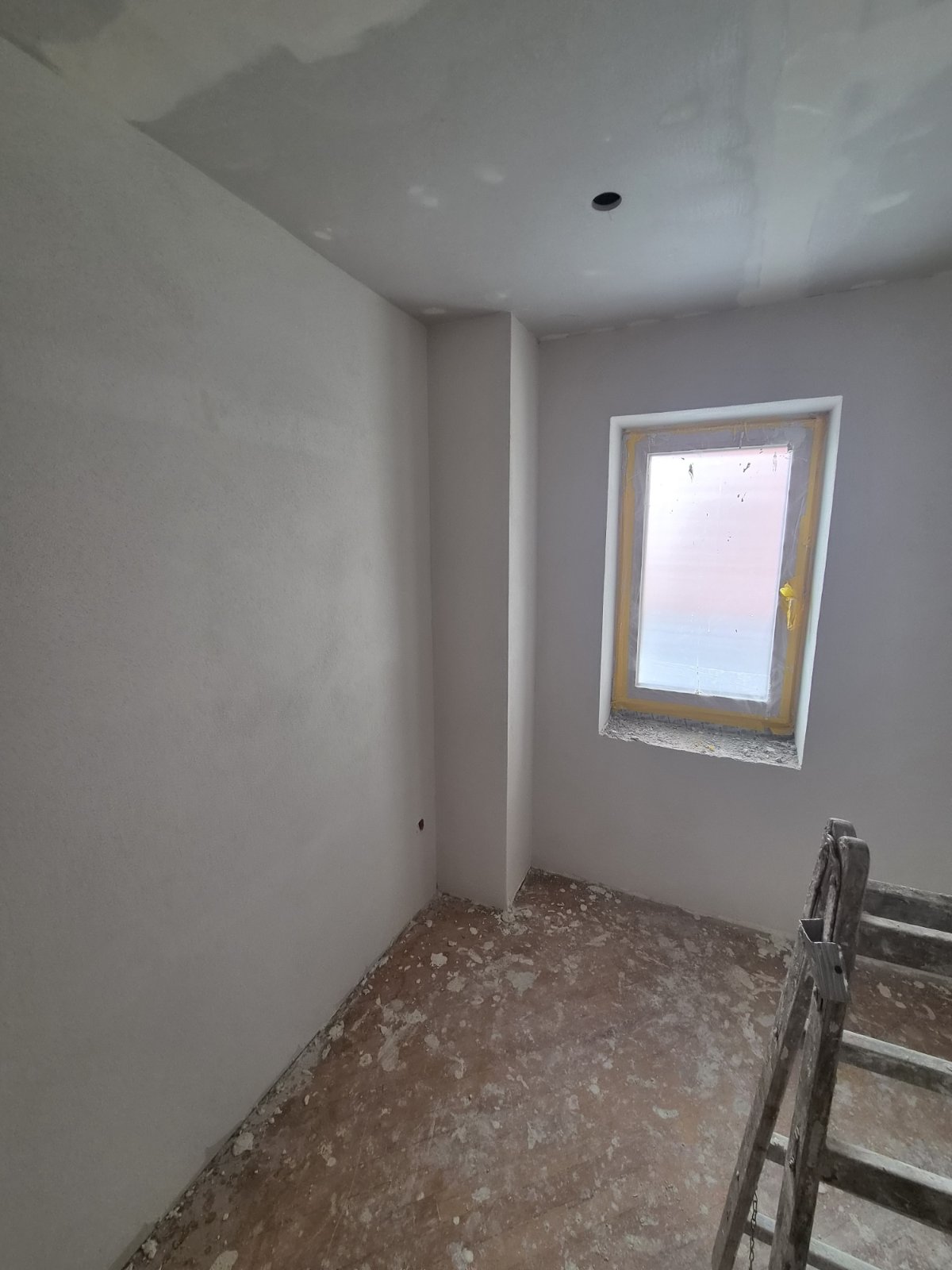 Komplettumbau und Trockenbau in Grötzingen – Innenausbau Projekt Bild 15